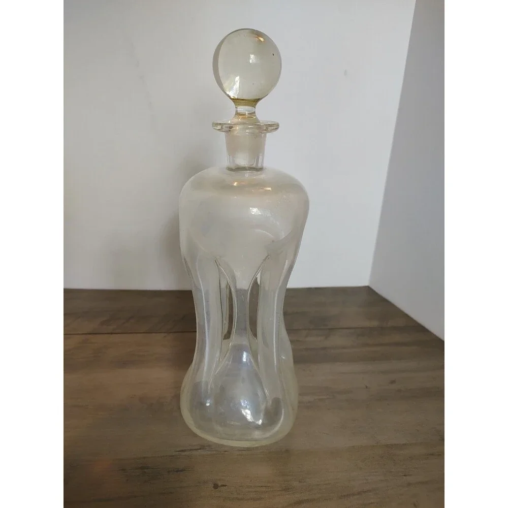 Holmegaard vintage mcm